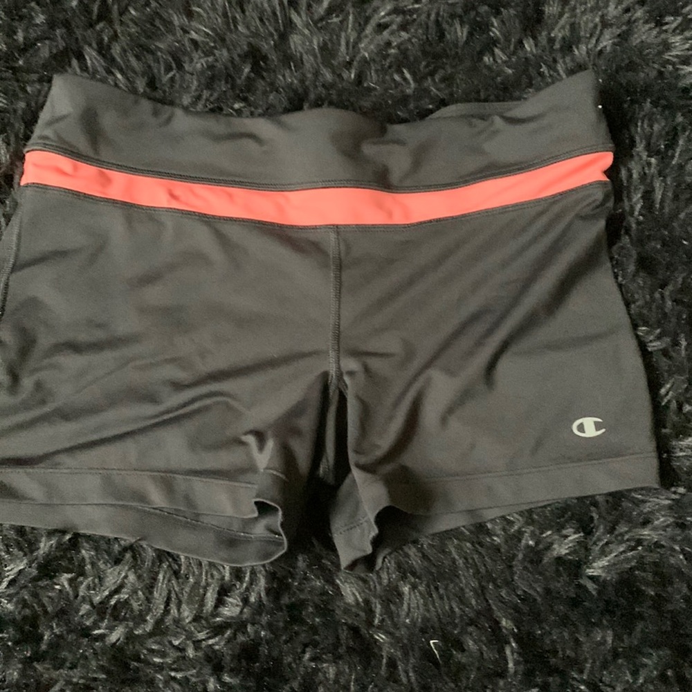 Champion Spandex Shorts